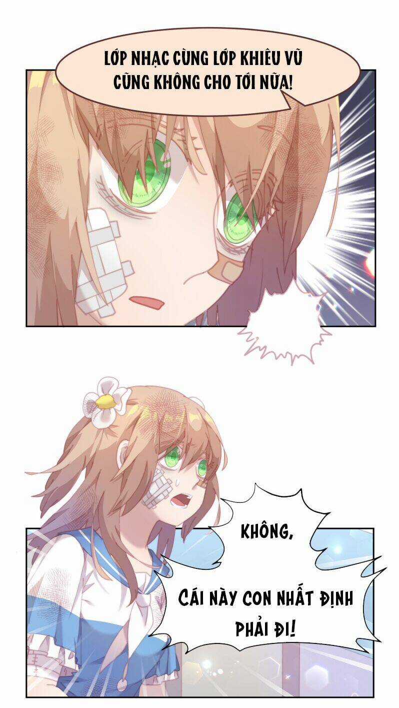 Thanh Âm Giai Điệu Phản Công Chapter 33 trang 13