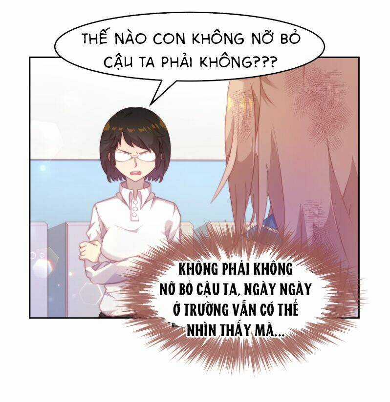 Thanh Âm Giai Điệu Phản Công Chapter 33 trang 14