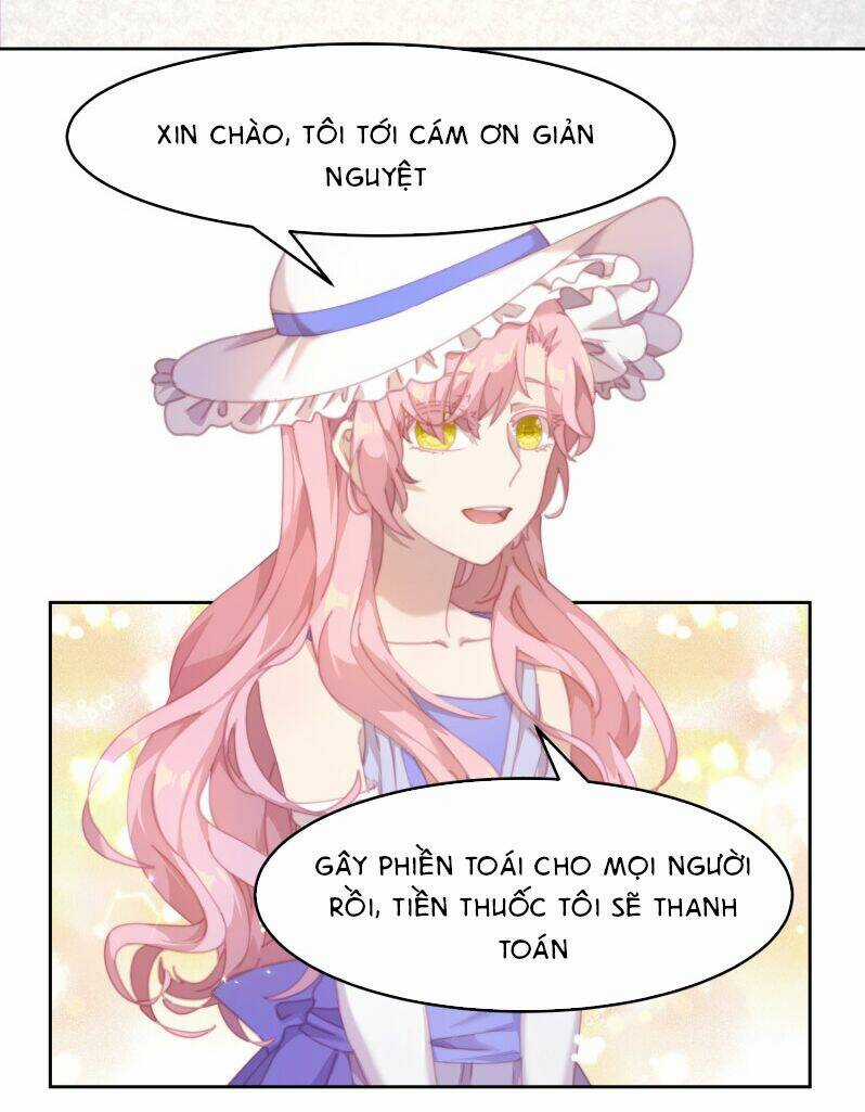 Thanh Âm Giai Điệu Phản Công Chapter 33 trang 17