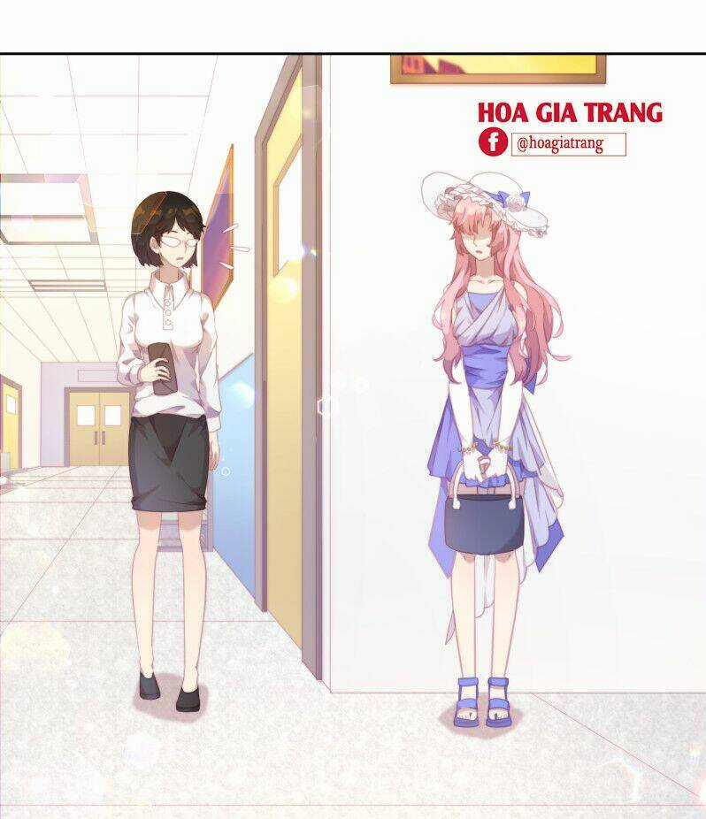 Thanh Âm Giai Điệu Phản Công Chapter 33 trang 18