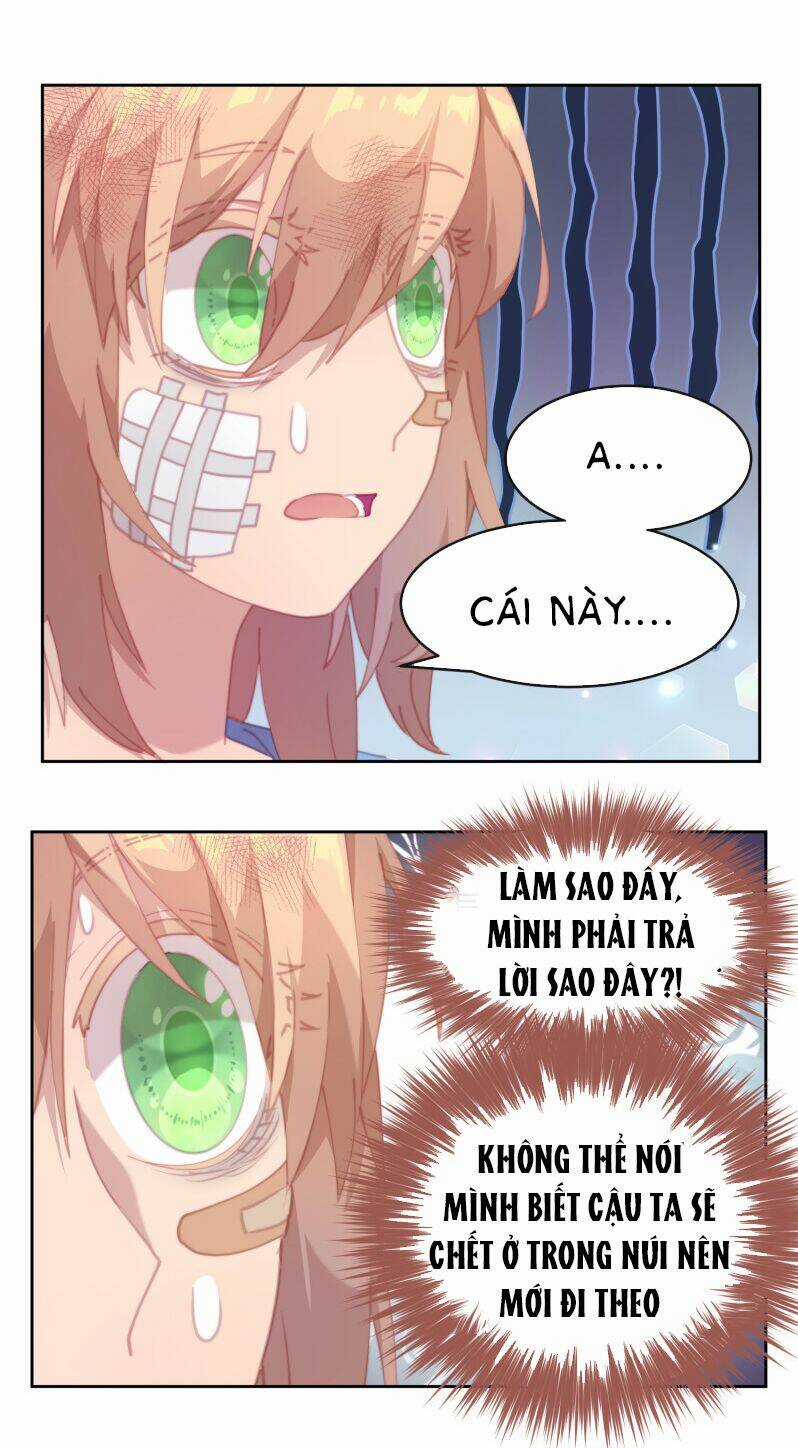 Thanh Âm Giai Điệu Phản Công Chapter 33 trang 2