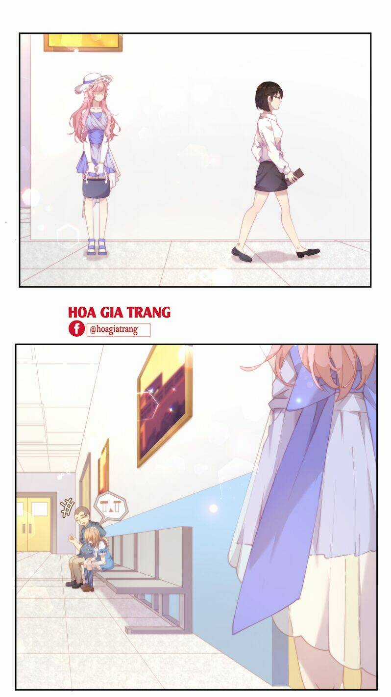 Thanh Âm Giai Điệu Phản Công Chapter 33 trang 20