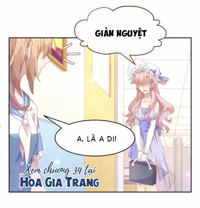 Thanh Âm Giai Điệu Phản Công Chapter 33 trang 21