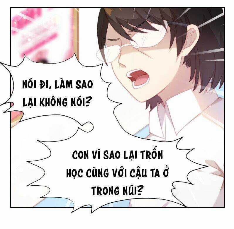 Thanh Âm Giai Điệu Phản Công Chapter 33 trang 3