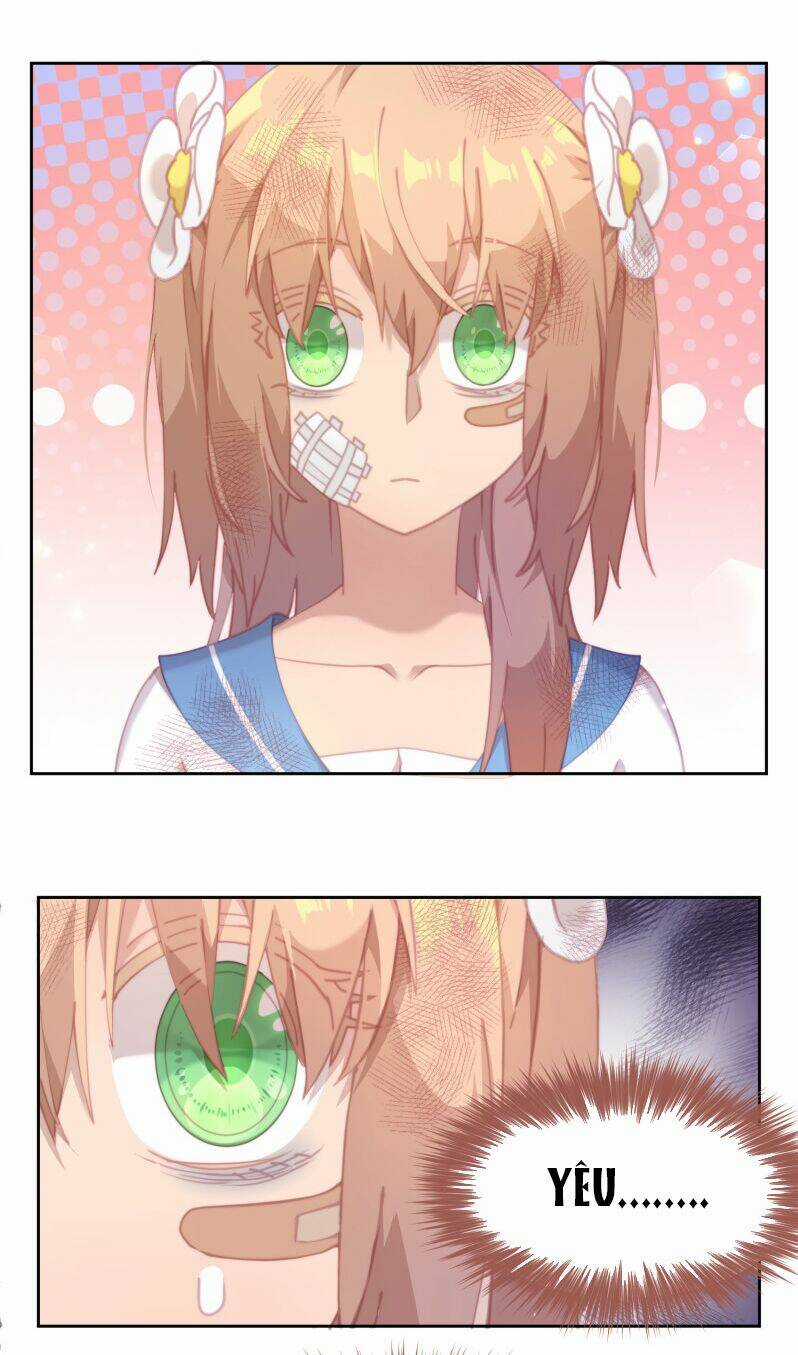 Thanh Âm Giai Điệu Phản Công Chapter 33 trang 5