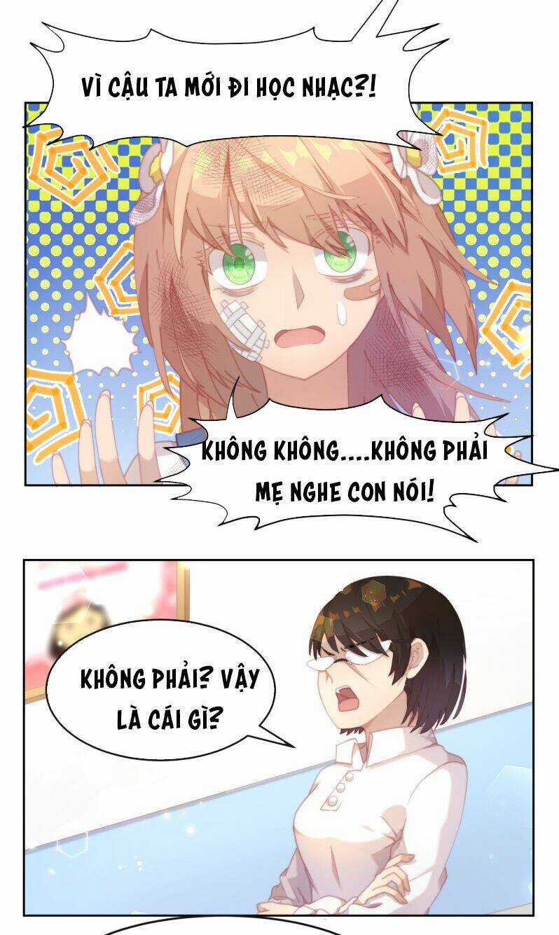 Thanh Âm Giai Điệu Phản Công Chapter 33 trang 7