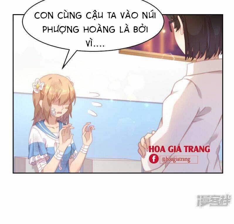 Thanh Âm Giai Điệu Phản Công Chapter 33 trang 8
