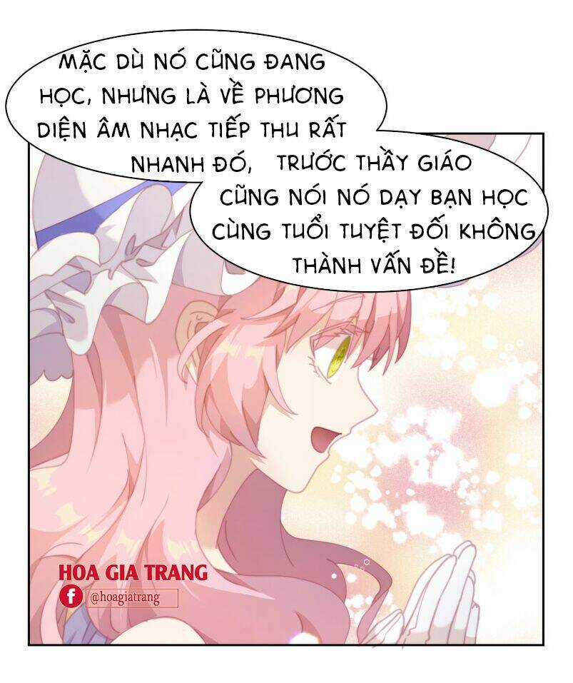 Thanh Âm Giai Điệu Phản Công Chapter 34 trang 10