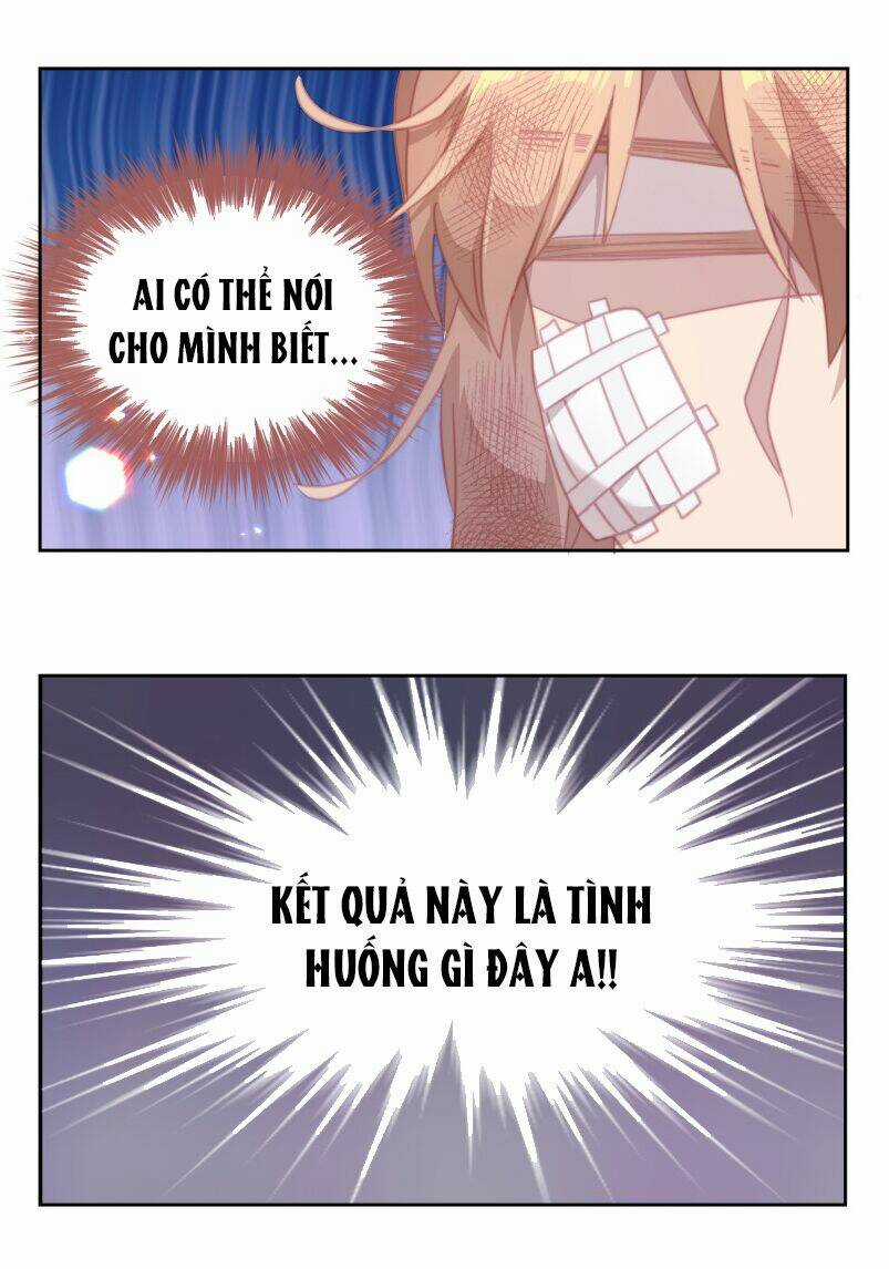 Thanh Âm Giai Điệu Phản Công Chapter 34 trang 15