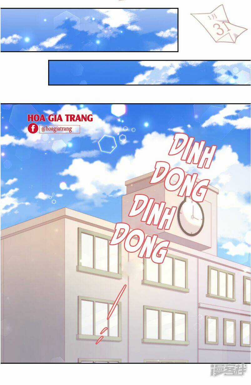 Thanh Âm Giai Điệu Phản Công Chapter 34 trang 17