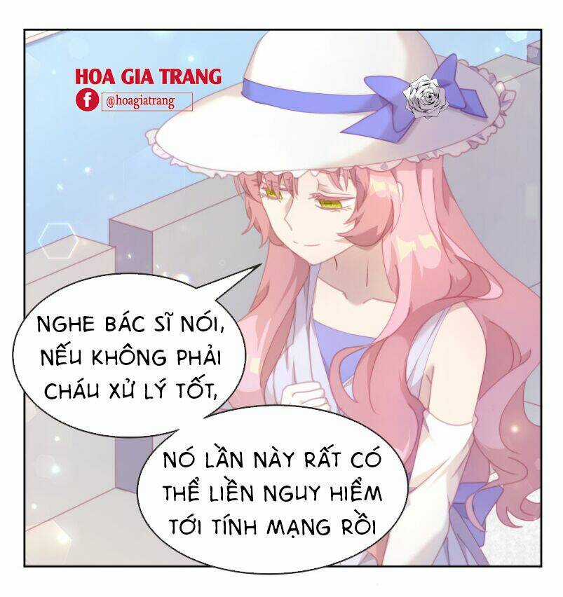 Thanh Âm Giai Điệu Phản Công Chapter 34 trang 2