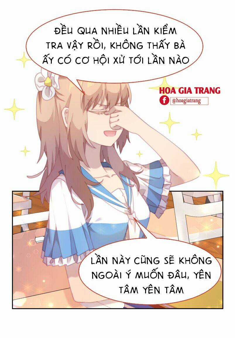 Thanh Âm Giai Điệu Phản Công Chapter 34 trang 23