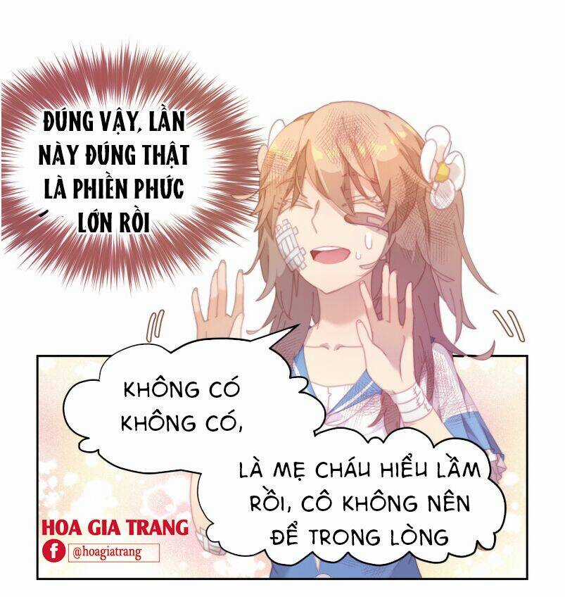 Thanh Âm Giai Điệu Phản Công Chapter 34 trang 8