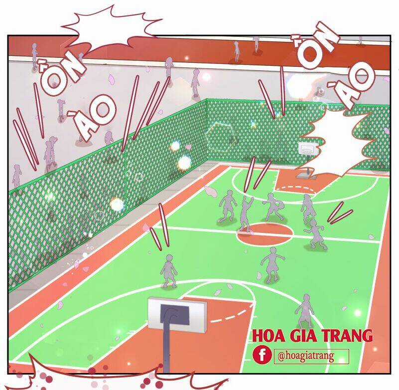 Thanh Âm Giai Điệu Phản Công Chapter 35 trang 20