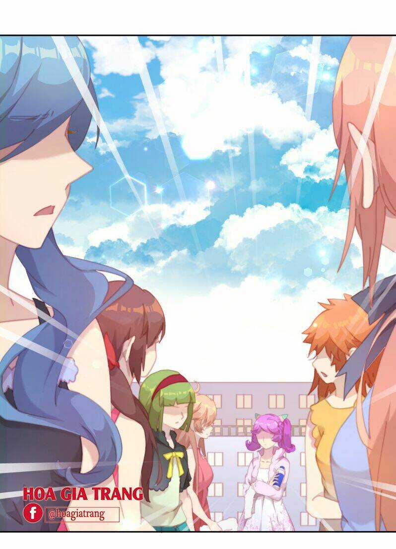 Thanh Âm Giai Điệu Phản Công Chapter 36 trang 10