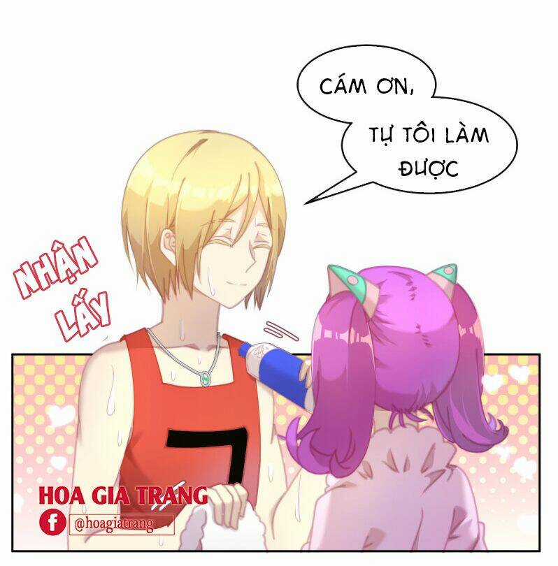 Thanh Âm Giai Điệu Phản Công Chapter 36 trang 13