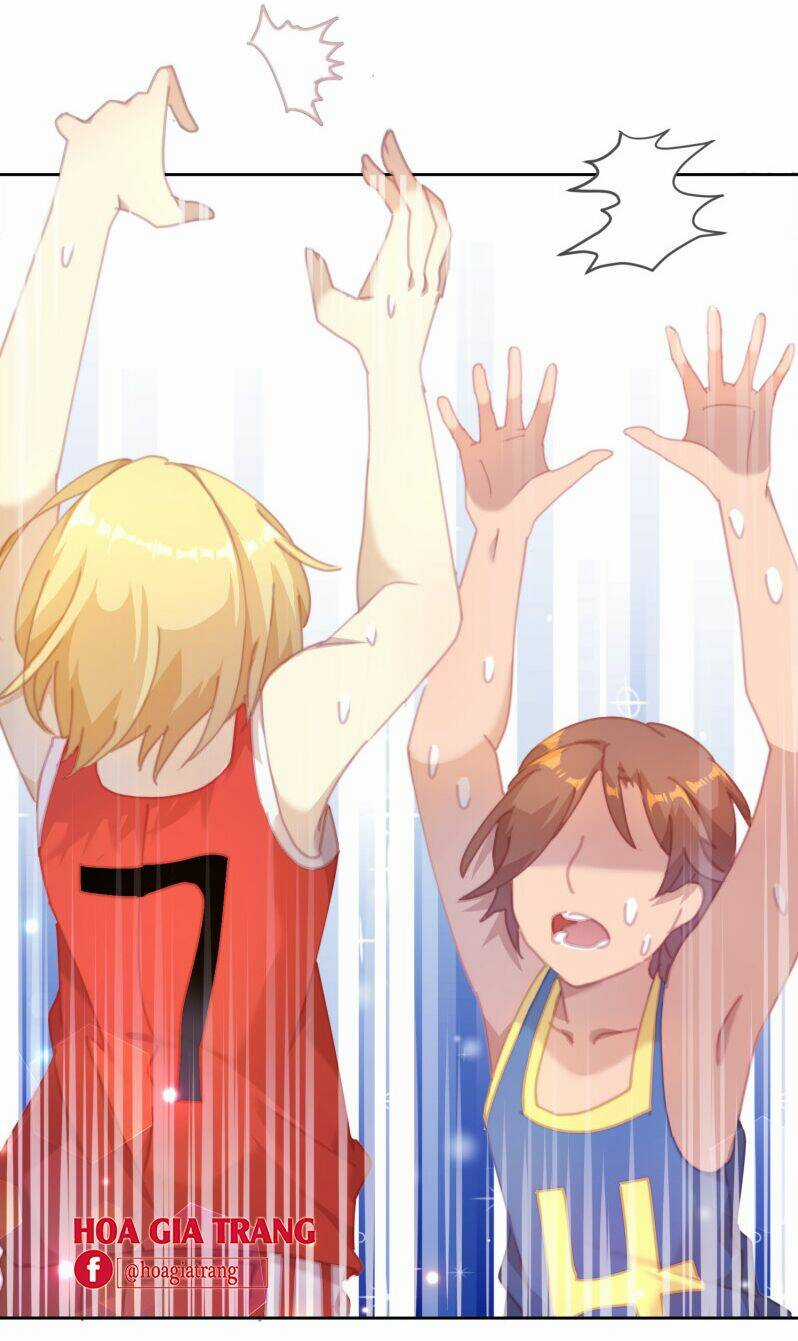 Thanh Âm Giai Điệu Phản Công Chapter 36 trang 2