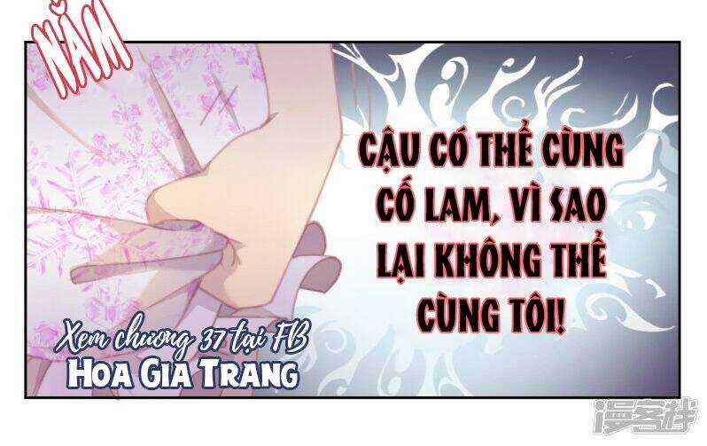 Thanh Âm Giai Điệu Phản Công Chapter 36 trang 20