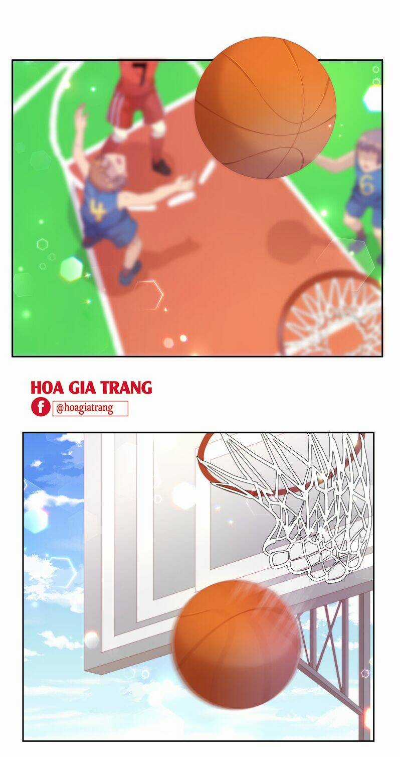 Thanh Âm Giai Điệu Phản Công Chapter 36 trang 3