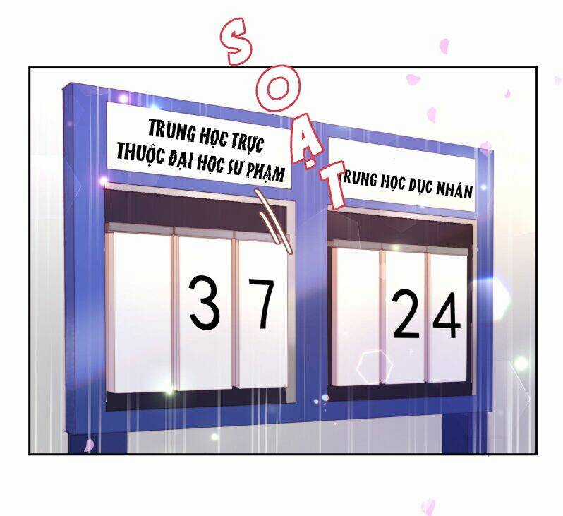 Thanh Âm Giai Điệu Phản Công Chapter 36 trang 5