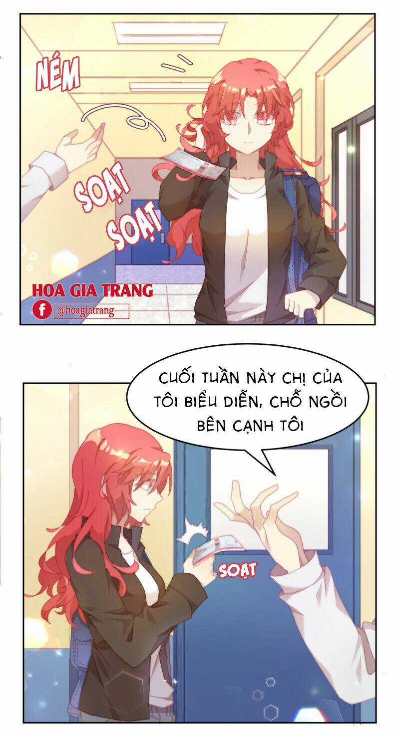 Thanh Âm Giai Điệu Phản Công Chapter 37 trang 10