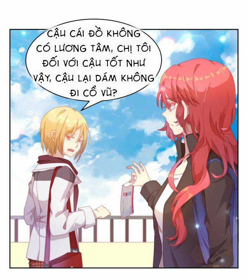 Thanh Âm Giai Điệu Phản Công Chapter 37 trang 13