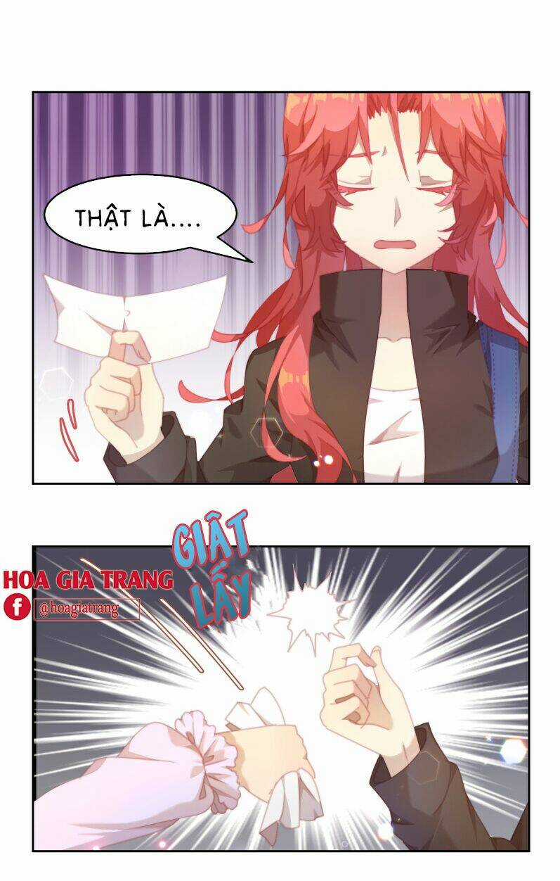 Thanh Âm Giai Điệu Phản Công Chapter 37 trang 15