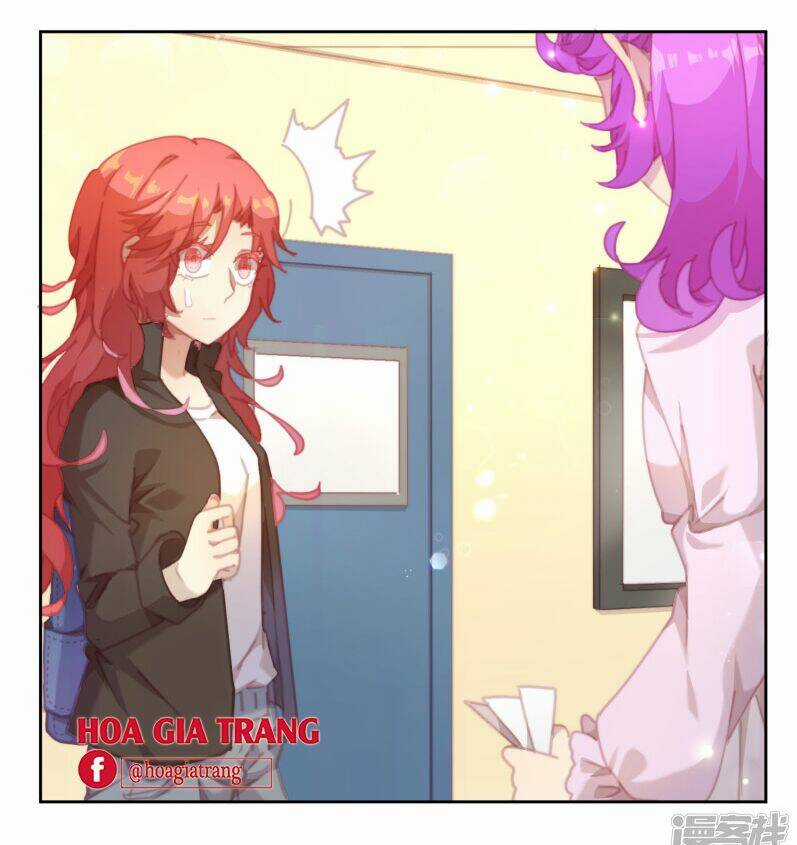 Thanh Âm Giai Điệu Phản Công Chapter 37 trang 16