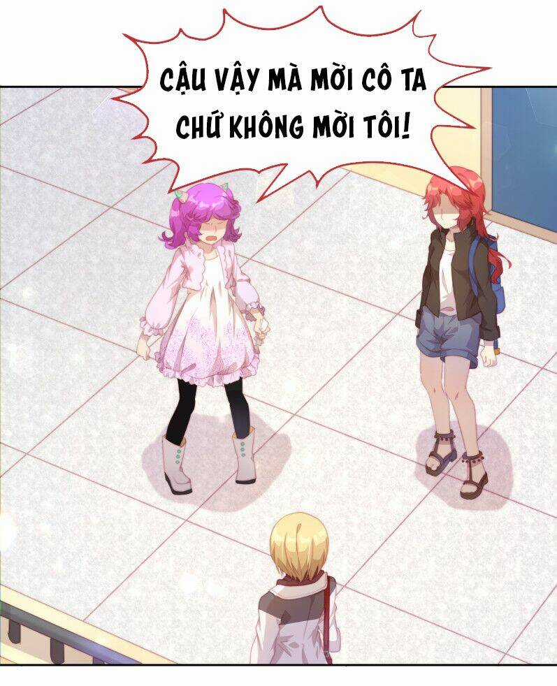 Thanh Âm Giai Điệu Phản Công Chapter 37 trang 17