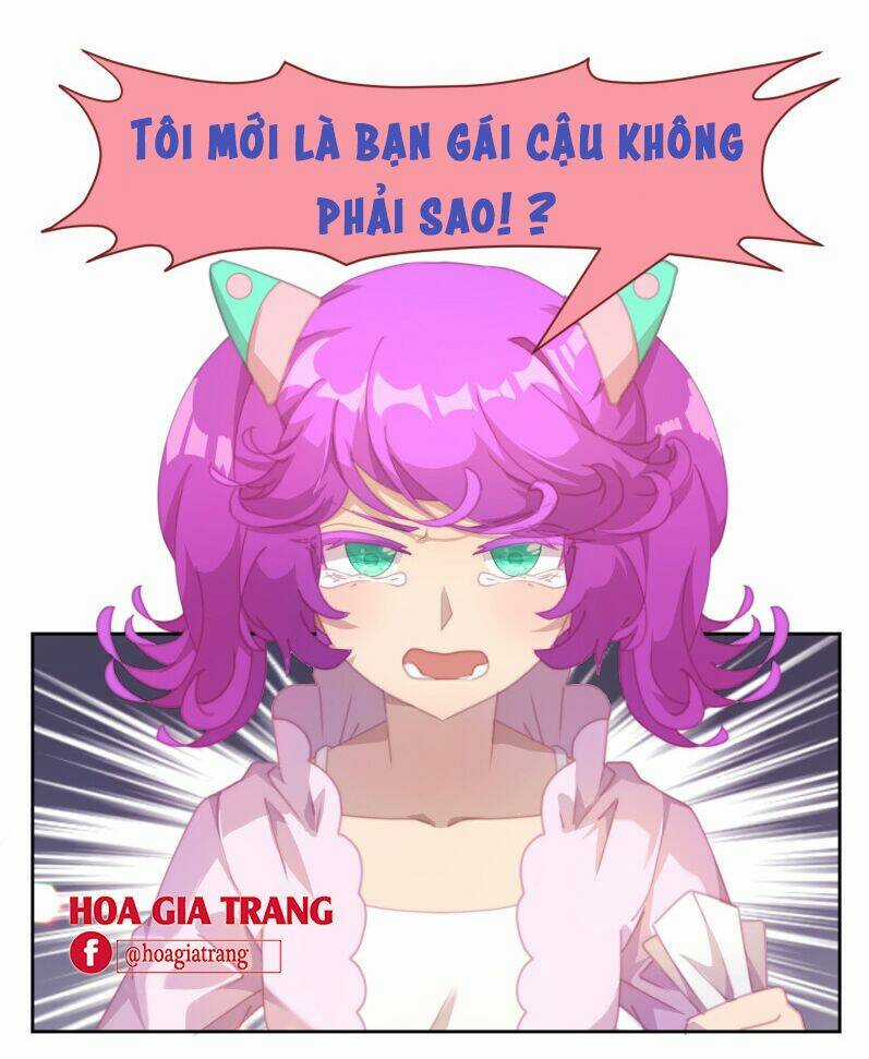 Thanh Âm Giai Điệu Phản Công Chapter 37 trang 18