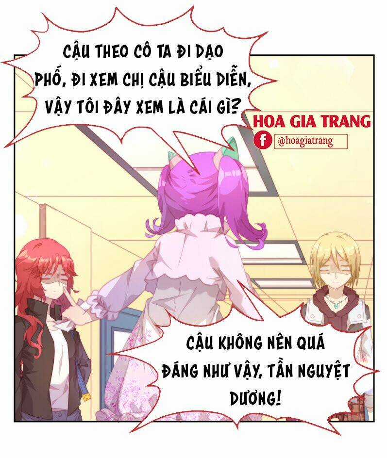 Thanh Âm Giai Điệu Phản Công Chapter 37 trang 19