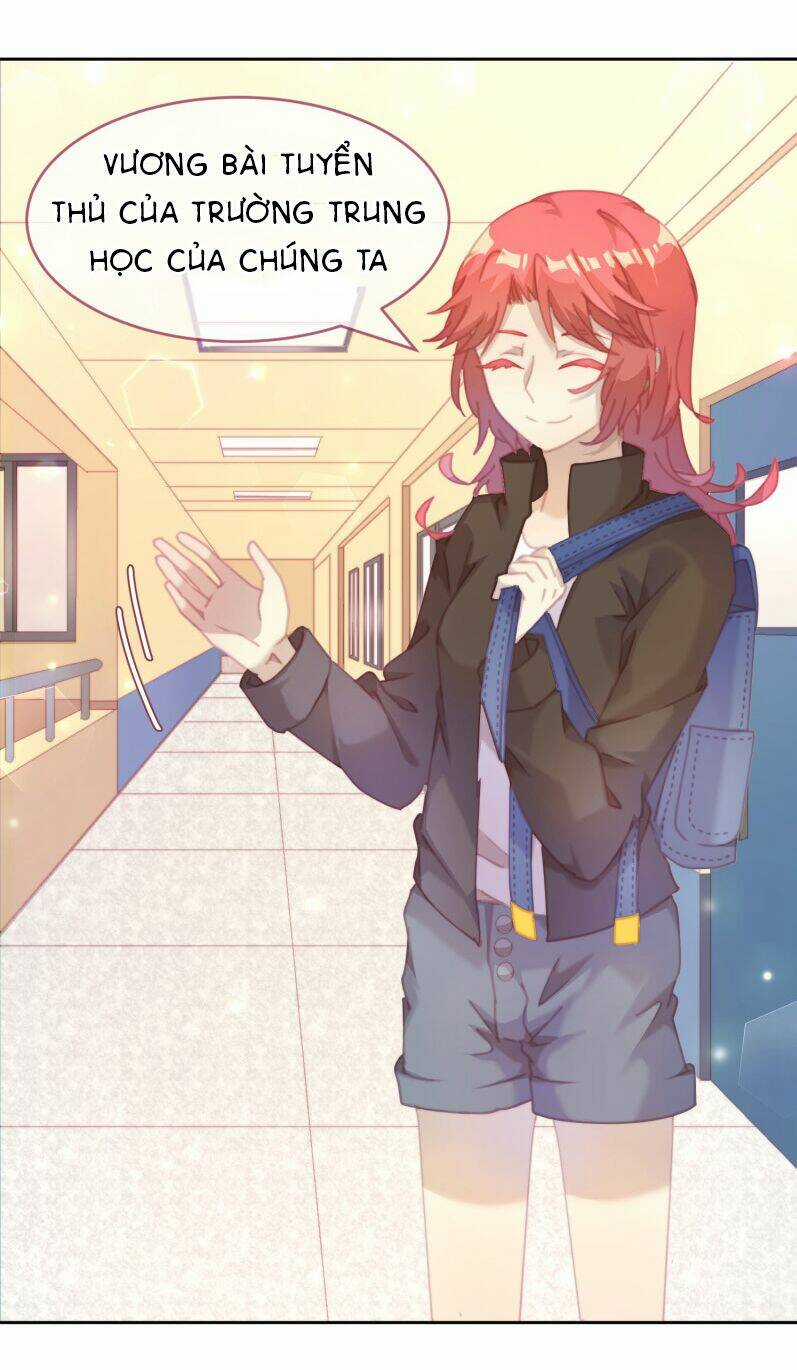 Thanh Âm Giai Điệu Phản Công Chapter 37 trang 3