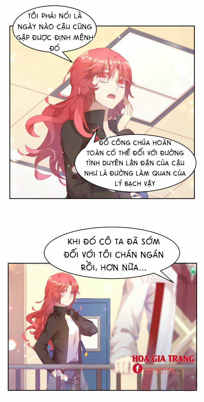 Thanh Âm Giai Điệu Phản Công Chapter 37 trang 6