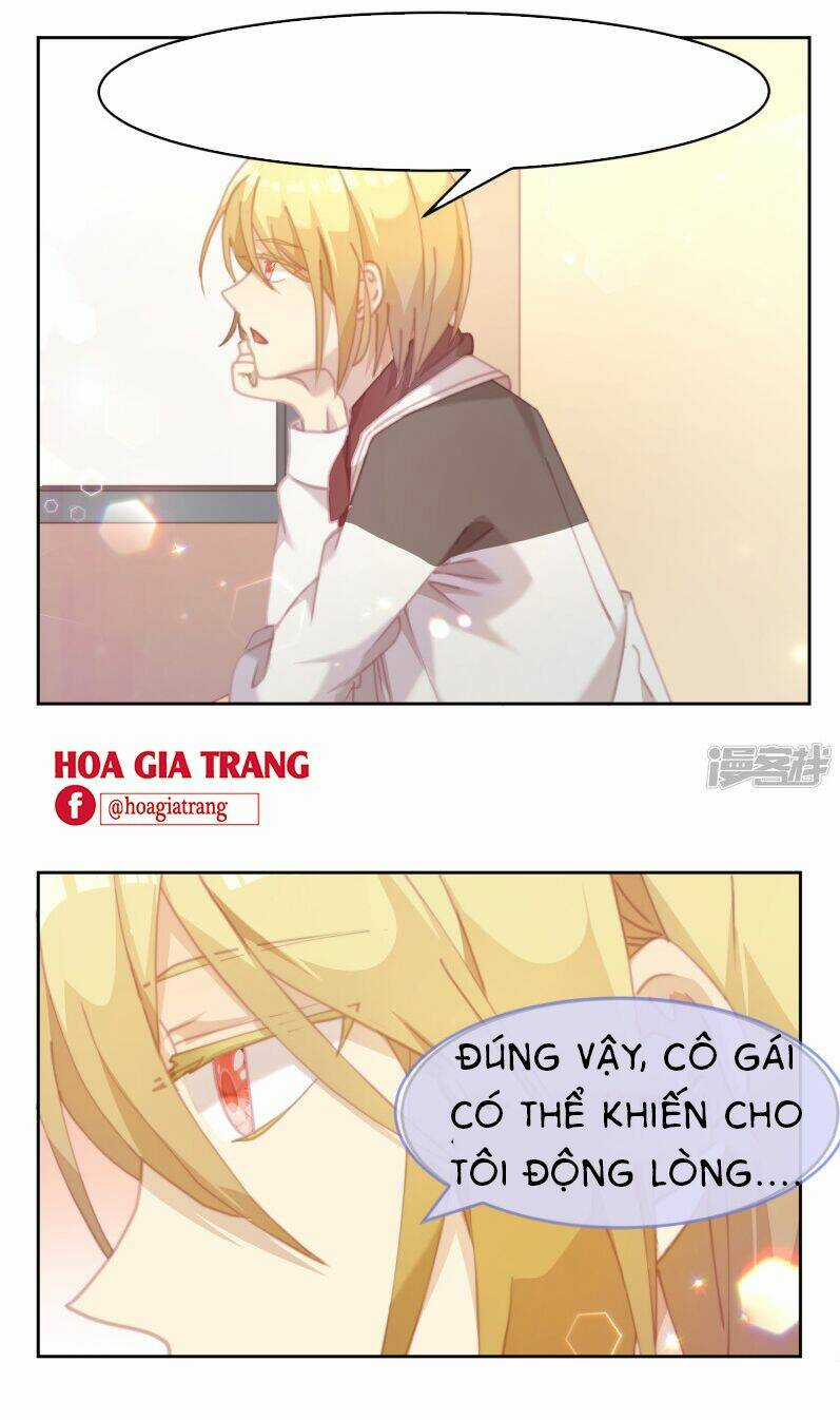 Thanh Âm Giai Điệu Phản Công Chapter 37 trang 8