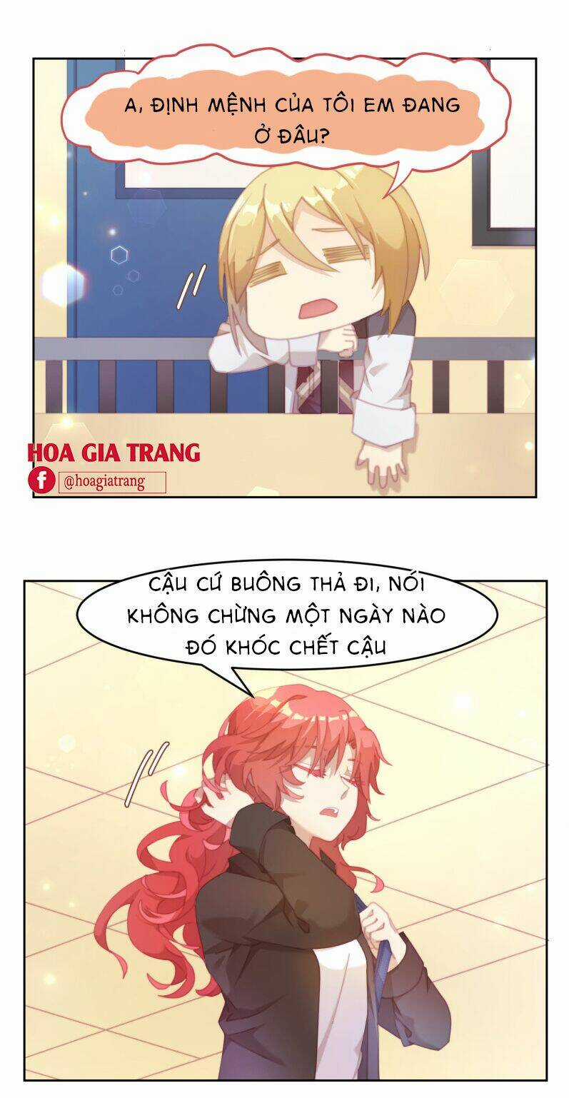 Thanh Âm Giai Điệu Phản Công Chapter 37 trang 9