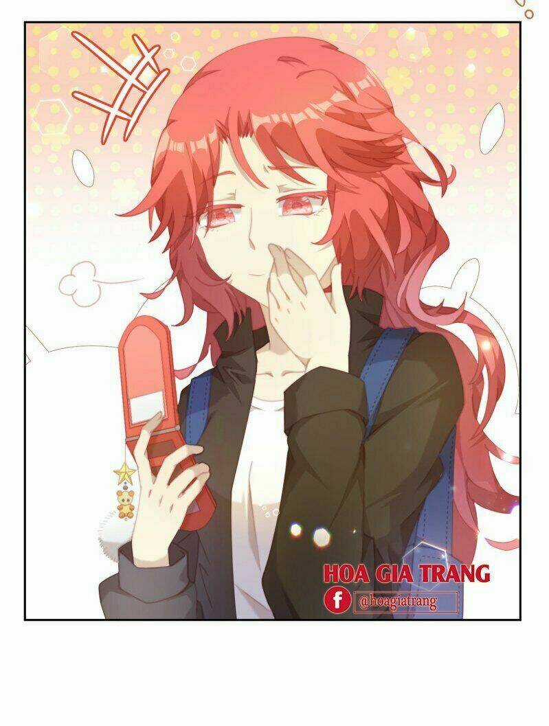 Thanh Âm Giai Điệu Phản Công Chapter 38 trang 12