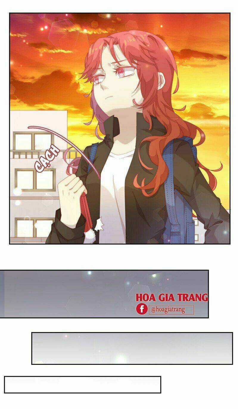 Thanh Âm Giai Điệu Phản Công Chapter 38 trang 15