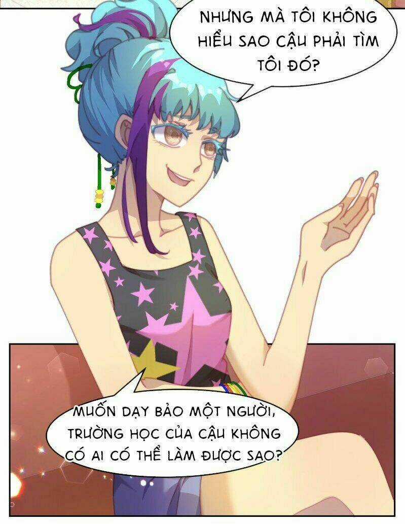 Thanh Âm Giai Điệu Phản Công Chapter 38 trang 17