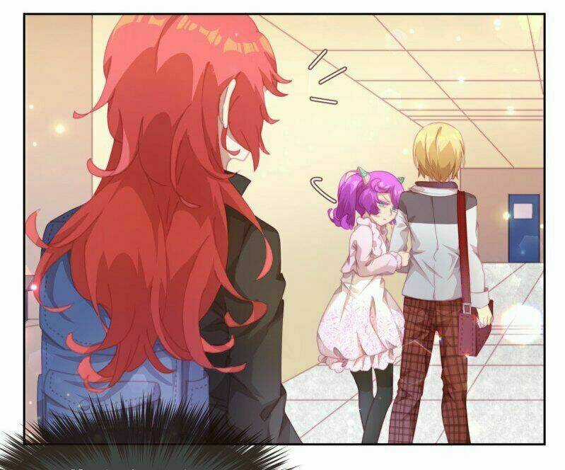 Thanh Âm Giai Điệu Phản Công Chapter 38 trang 5