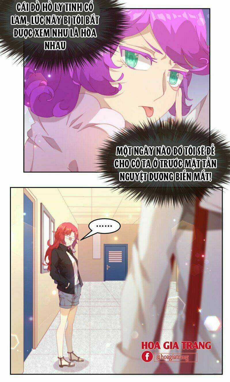 Thanh Âm Giai Điệu Phản Công Chapter 38 trang 6