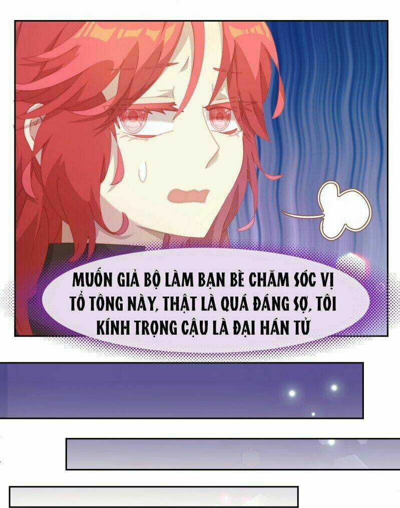 Thanh Âm Giai Điệu Phản Công Chapter 38 trang 7