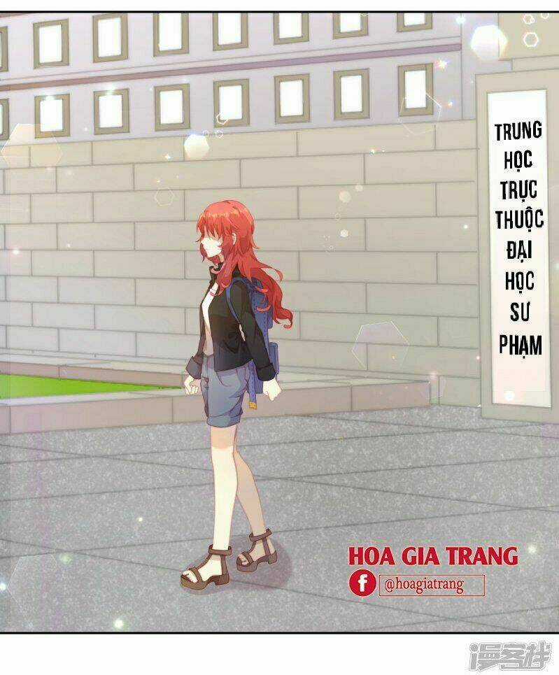 Thanh Âm Giai Điệu Phản Công Chapter 38 trang 8