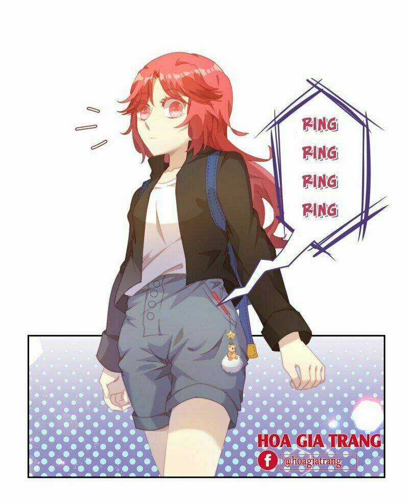 Thanh Âm Giai Điệu Phản Công Chapter 38 trang 9