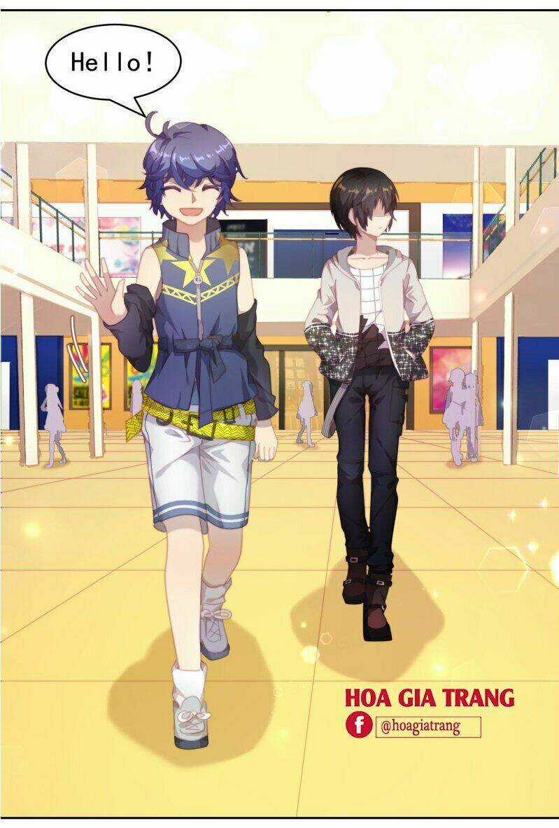 Thanh Âm Giai Điệu Phản Công Chapter 39 trang 10