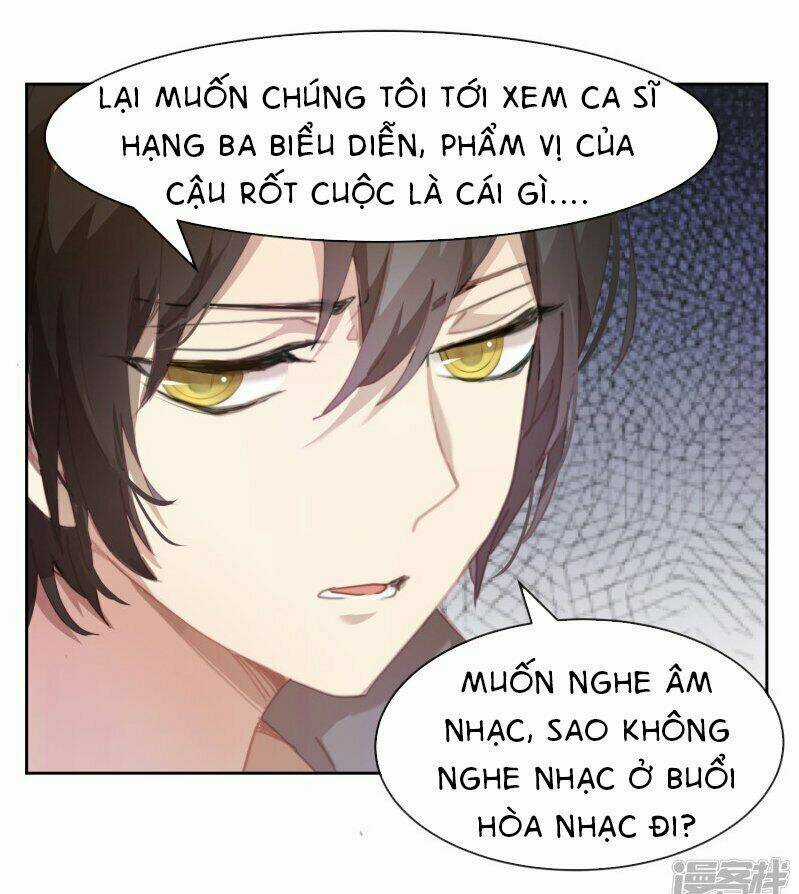 Thanh Âm Giai Điệu Phản Công Chapter 39 trang 11