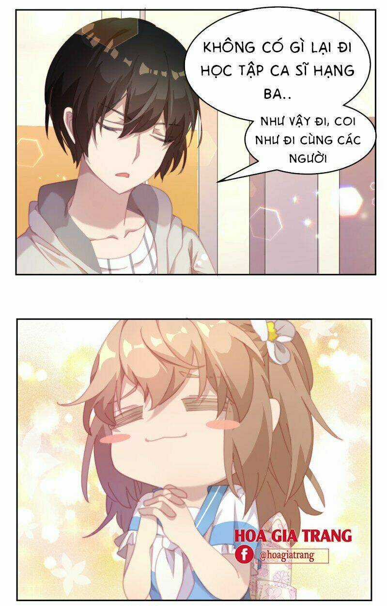 Thanh Âm Giai Điệu Phản Công Chapter 39 trang 17