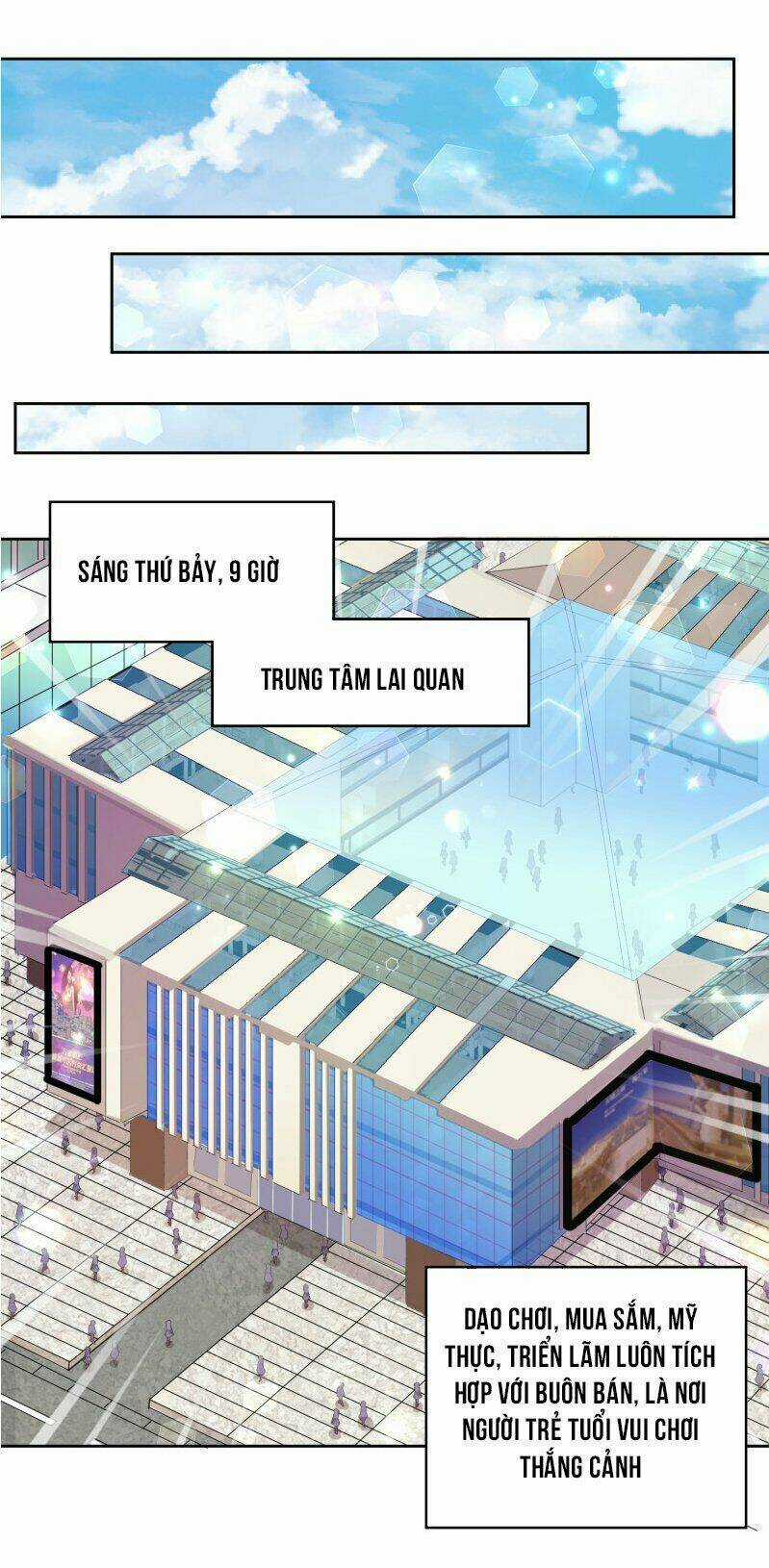 Thanh Âm Giai Điệu Phản Công Chapter 39 trang 6