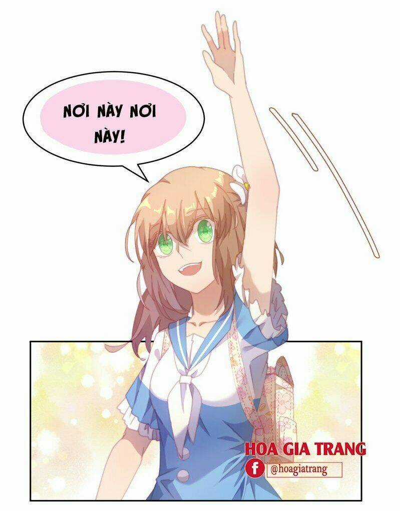 Thanh Âm Giai Điệu Phản Công Chapter 39 trang 9