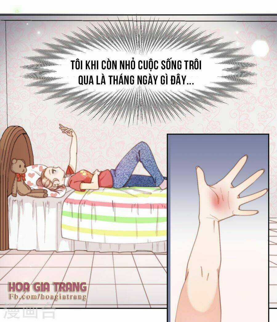 Thanh Âm Giai Điệu Phản Công Chapter 4 trang 12