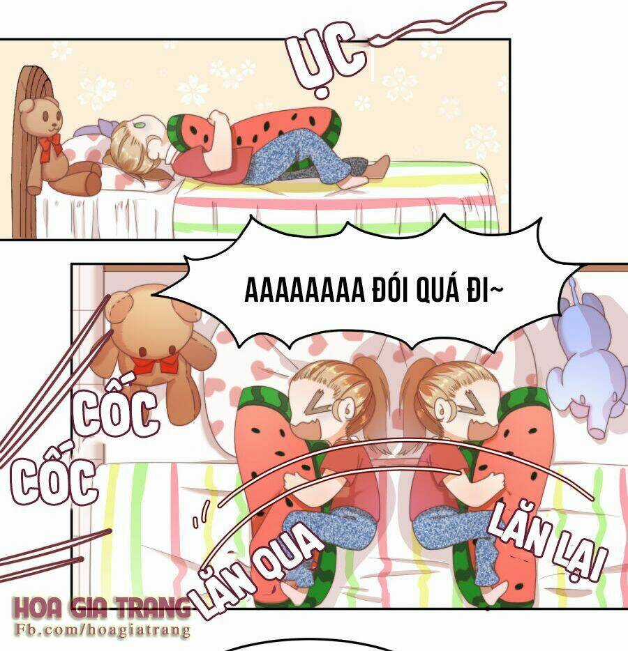 Thanh Âm Giai Điệu Phản Công Chapter 4 trang 14